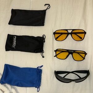 Party Sunglasses for Woman